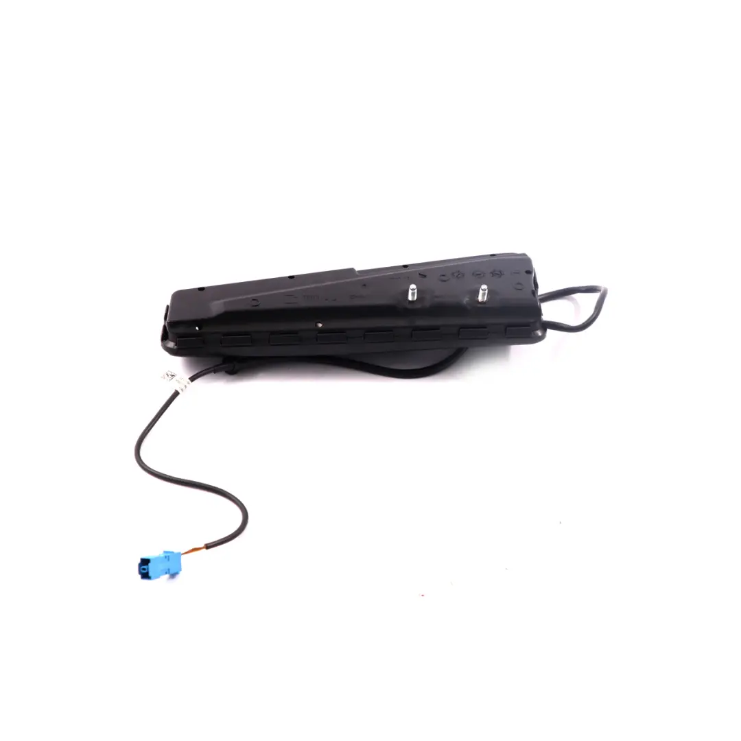 Siège Airbag BMW F45 F46 Module d'airbag latéral avant gauche pour à propos du numéro de pièce 7312465 Siège Airbag BMW F45 F46 Module d'airbag latéral avant gauche - SKU 7312465 - Numéro de pièce 7312465
