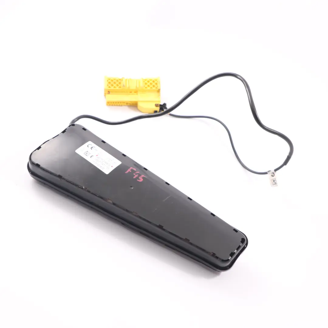 Airbag sedile BMW F45 F46 anteriore destro laterale Air Bag Modulo per con numero di parte 7312466 Airbag sedile BMW F45 F46 anteriore destro laterale Air Bag Modulo - SKU 7312466 - Numero di parte 7312466