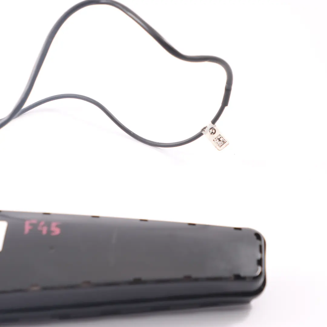 Siège Airbag BMW F45 F46 Module de sac gonflable latéral avant droit pour à propos du numéro de pièce 7312466 Siège Airbag BMW F45 F46 Module de sac gonflable latéral avant droit - SKU 7312466 - Numéro de pièce 7312466