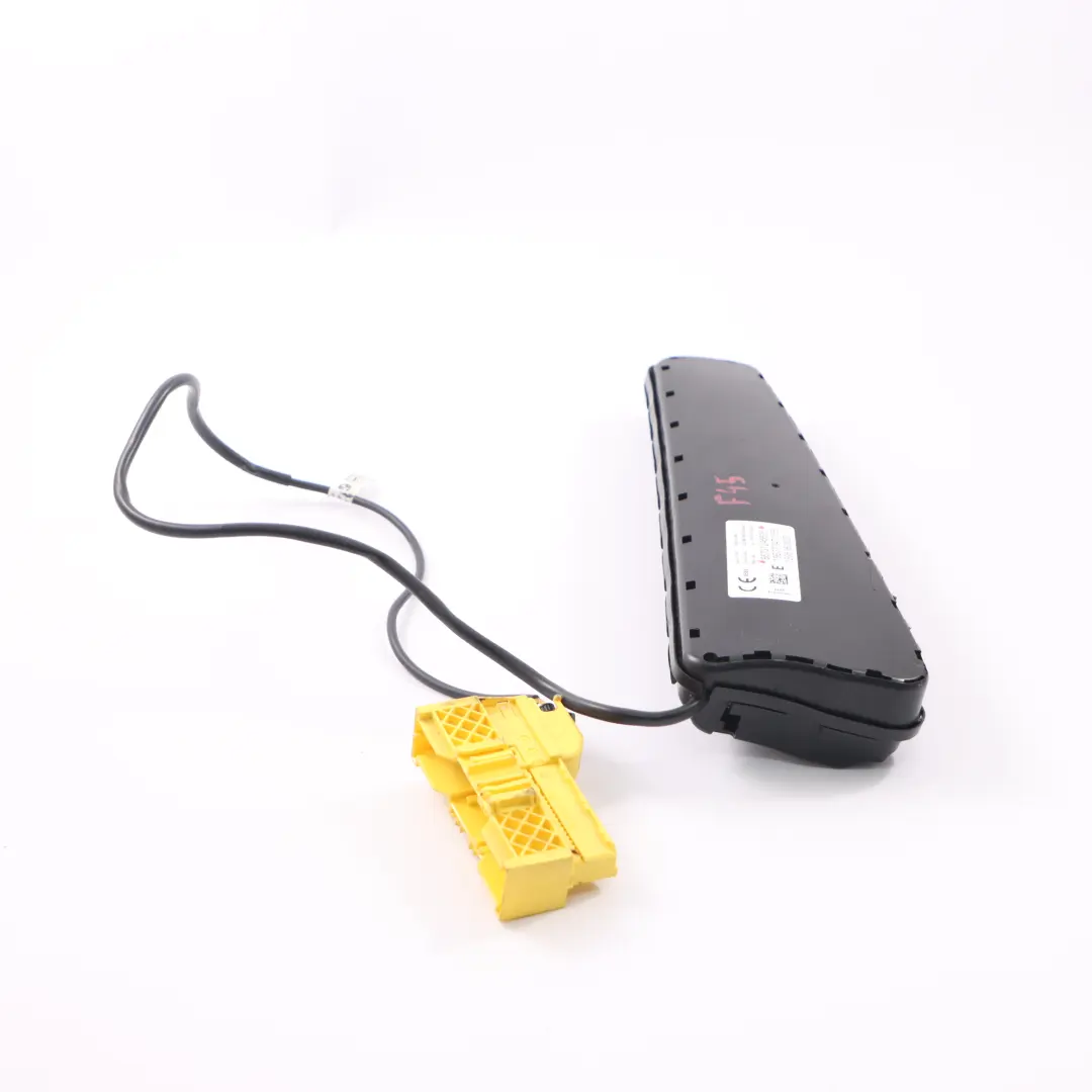 Airbag sedile BMW F45 F46 anteriore destro laterale Air Bag Modulo per con numero di parte 7312466 Airbag sedile BMW F45 F46 anteriore destro laterale Air Bag Modulo - SKU 7312466 - Numero di parte 7312466