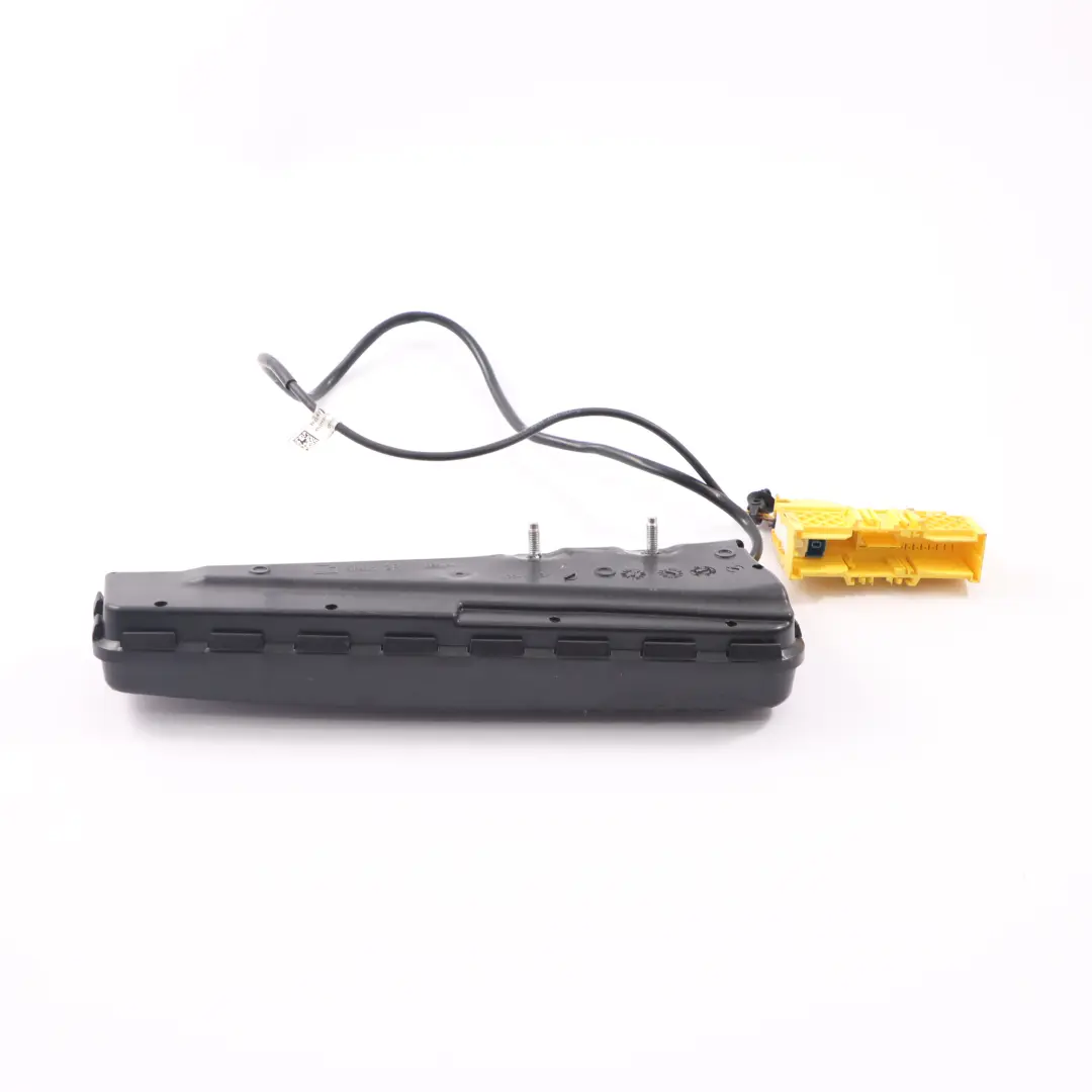  Airbag sedile BMW F45 F46 anteriore destro laterale Air Bag Modulo - SKU 7312466 - Numero di parte 7312466