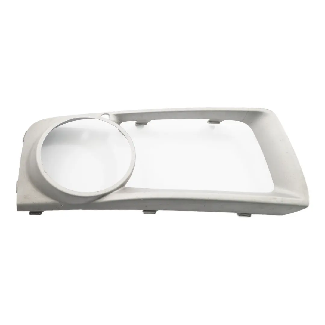 Cubre Lámpara BMW X6 E71 Parachoques Delantero Derecho Luz Antiniebla Rejilla para con número de pieza 7312596 Cubre Lámpara BMW X6 E71 Parachoques Delantero Derecho Luz Antiniebla Rejilla - SKU 7312596 - Número de pieza 7312596