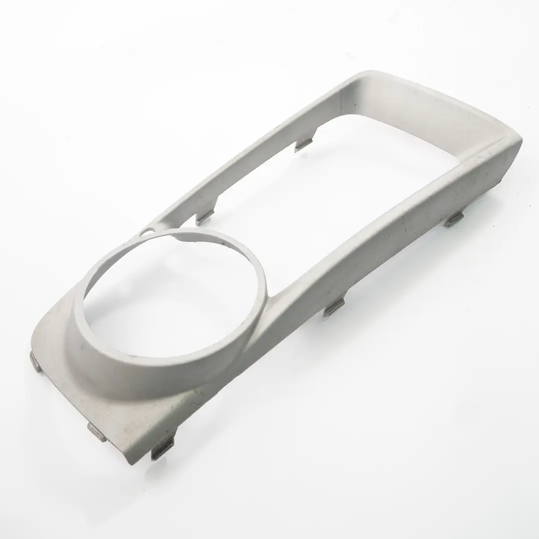 Cache Lampe BMW X6 E71 Pare-chocs avant Cache-brouillard droit Grille pour à propos du numéro de pièce 7312596 Cache Lampe BMW X6 E71 Pare-chocs avant Cache-brouillard droit Grille - SKU 7312596 - Numéro de pièce 7312596