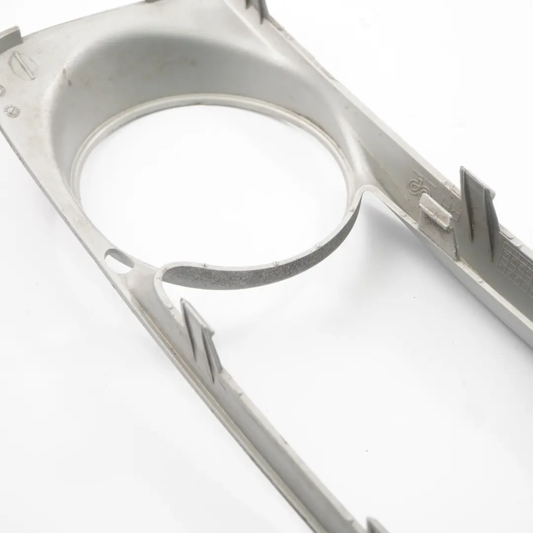 BMW X6 E71 Osłona Lampy Przeciwmgielnej Prawa Kratka Zderzaka - SKU 7312596 - Numer Części 7312596