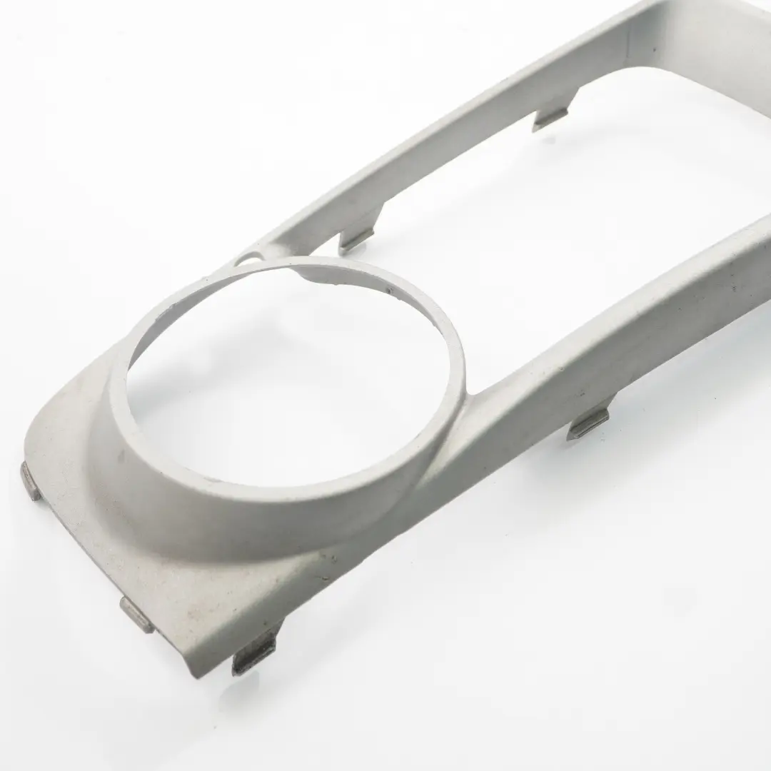 BMW X6 E71 Osłona Lampy Przeciwmgielnej Prawa Kratka Zderzaka - SKU 7312596 - Numer Części 7312596