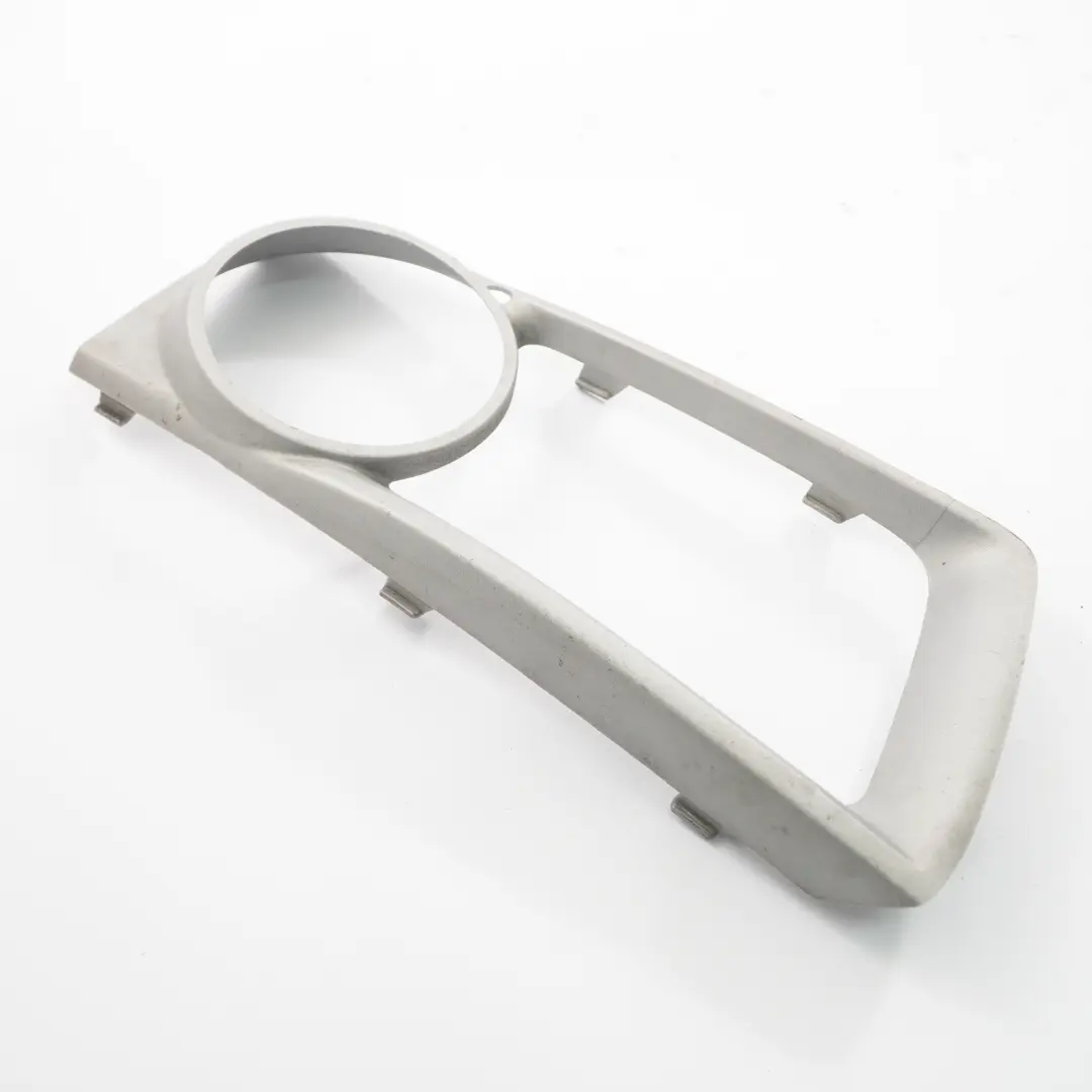 Cache Lampe BMW X6 E71 Pare-chocs avant Cache-brouillard droit Grille pour à propos du numéro de pièce 7312596 Cache Lampe BMW X6 E71 Pare-chocs avant Cache-brouillard droit Grille - SKU 7312596 - Numéro de pièce 7312596