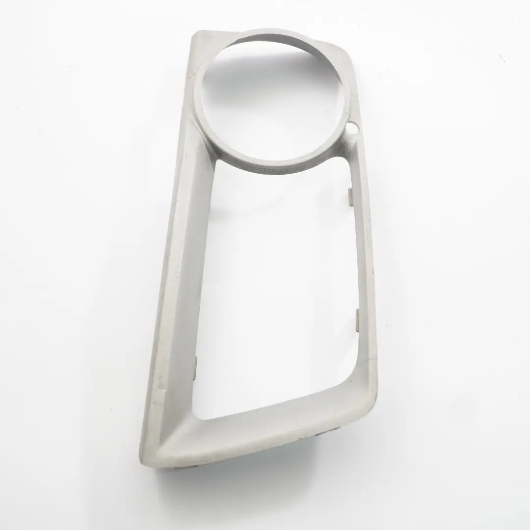 Cache Lampe BMW X6 E71 Pare-chocs avant Cache-brouillard droit Grille pour à propos du numéro de pièce 7312596 Cache Lampe BMW X6 E71 Pare-chocs avant Cache-brouillard droit Grille - SKU 7312596 - Numéro de pièce 7312596