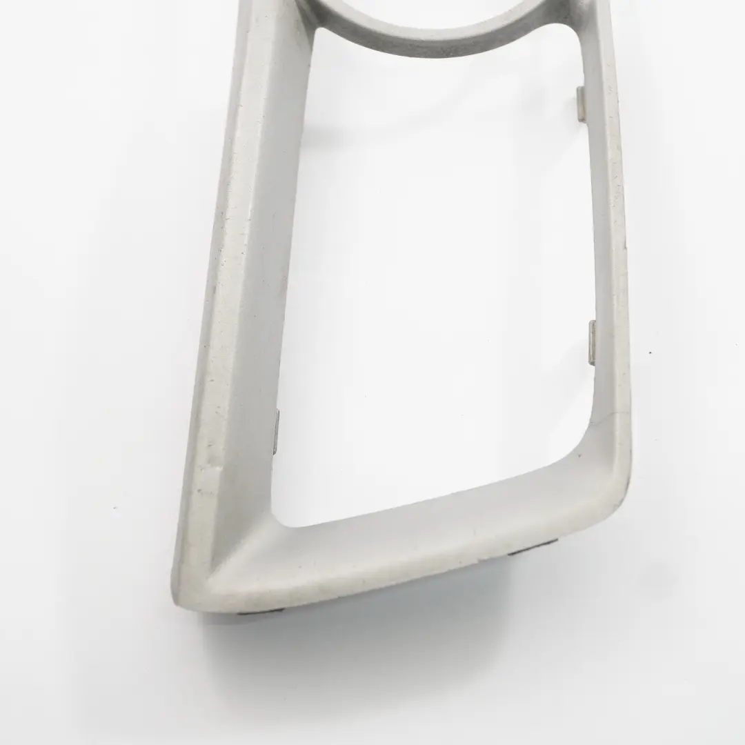  Cubre Lámpara BMW X6 E71 Parachoques Delantero Derecho Luz Antiniebla Rejilla - SKU 7312596 - Número de pieza 7312596
