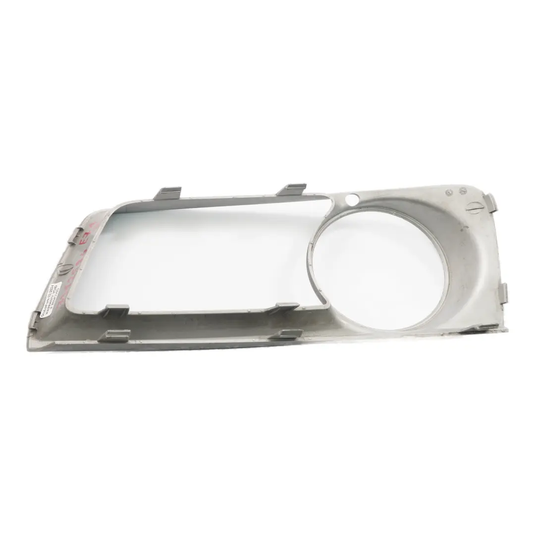  Lampenabdeckung BMW X6 E71 Frontstoßstange rechts Nebelscheinwerfer Kühlergrill - SKU 7312596 - Teilenummer 7312596