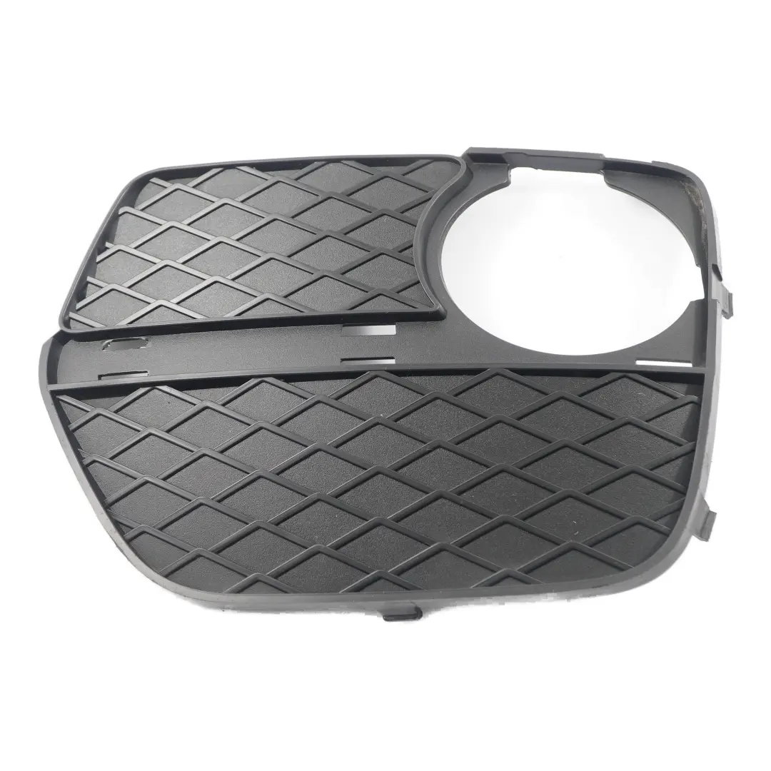 Vorderseite stoßstange Gitter Nebelscheinwerfer links für BMW X6 E71 mit Teilenummer 7312605 BMW X6 E71 Vorderseite stoßstange Gitter Nebelscheinwerfer links - SKU 7312605 - Teilenummer 7312605