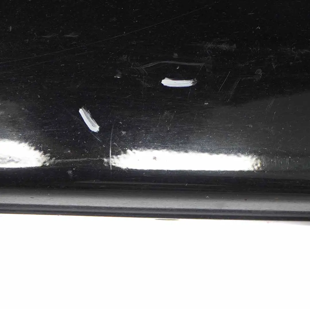 Próg Lewy Schwarz 2 - 668 do BMW F30 F31 o numerze 7312751 BMW F30 F31 Próg Lewy Schwarz 2 - 668 - SKU 7312751-SCH2 - Numer Części 7312751