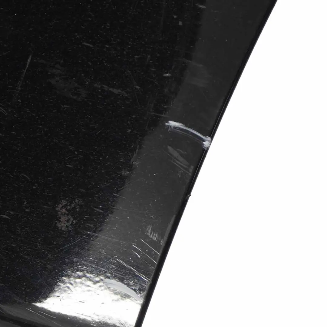 BMW F30 F31 Próg Lewy Schwarz 2 - 668 - SKU 7312751-SCH2 - Numer Części 7312751