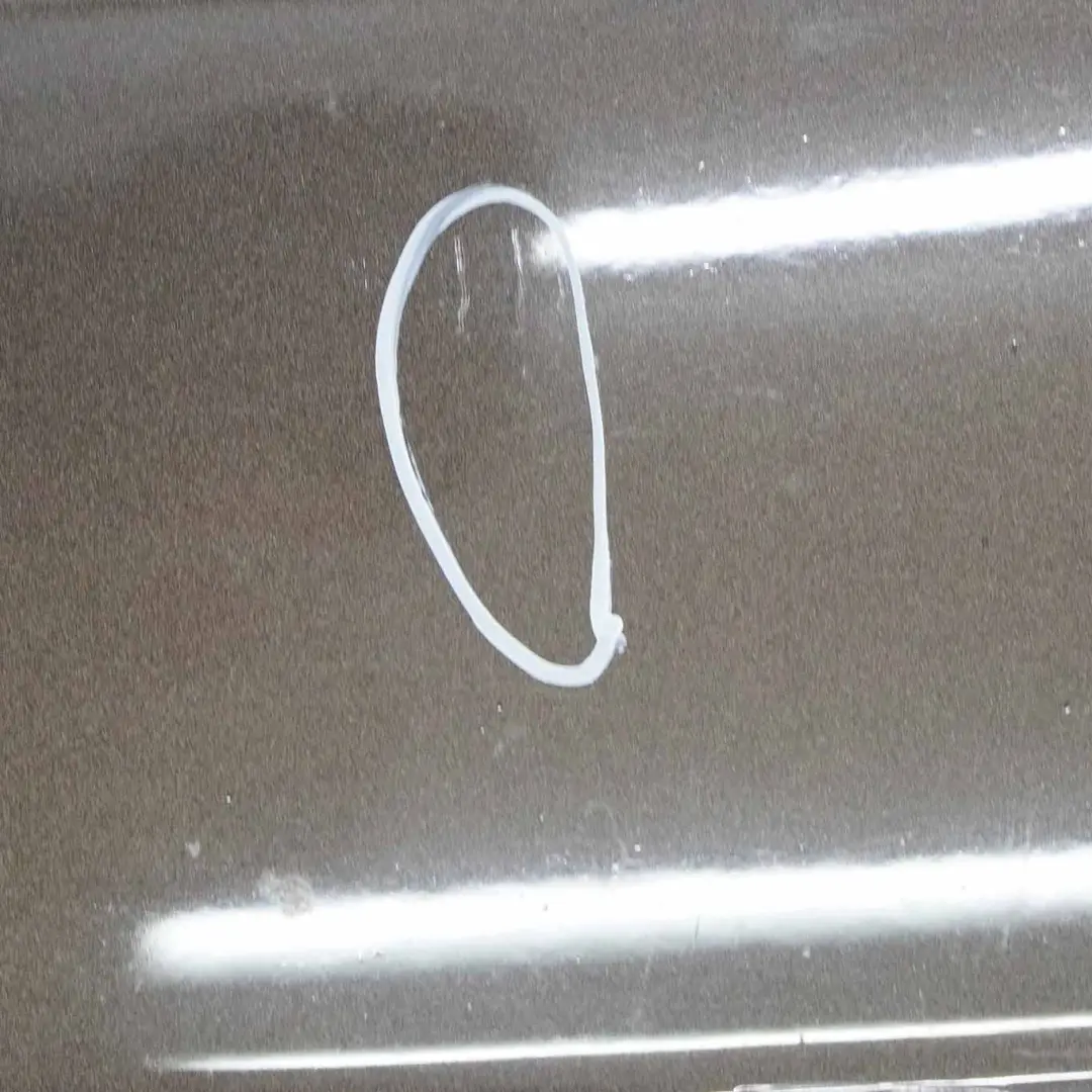 Bas de Porte Seuil Couvercle Gauche Sparkling Bronze - B06 pour BMW F30 à propos du numéro de pièce 7312751 BMW F30 Bas de Porte Seuil Couvercle Gauche Sparkling Bronze - B06 - SKU 7312751-SPB - Numéro de pièce 7312751