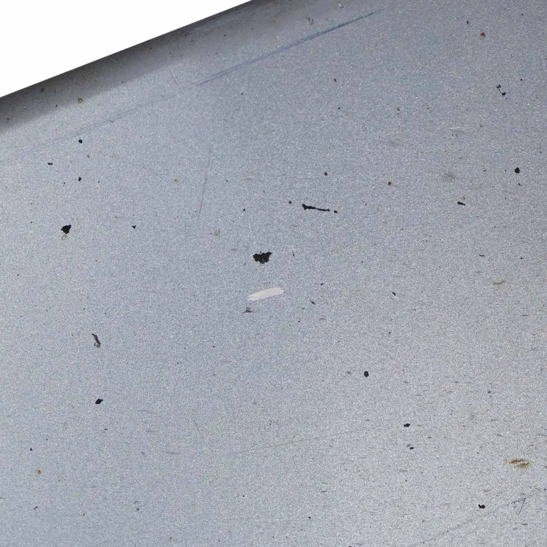 BMW F30 F31 Bas de caisse droit Bleu liquide métallisé - B40 - SKU 7312752-LBL - Numéro de pièce 7312752