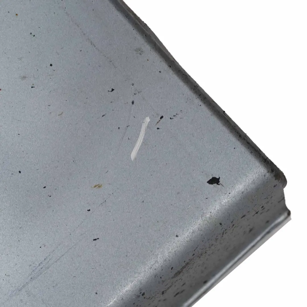 Striscia davanzale laterale destra Liquid Blue Metallic - B40 per BMW F30 F31 con numero di parte 7312752 BMW F30 F31 Striscia davanzale laterale destra Liquid Blue Metallic - B40 - SKU 7312752-LBL - Numero di parte 7312752