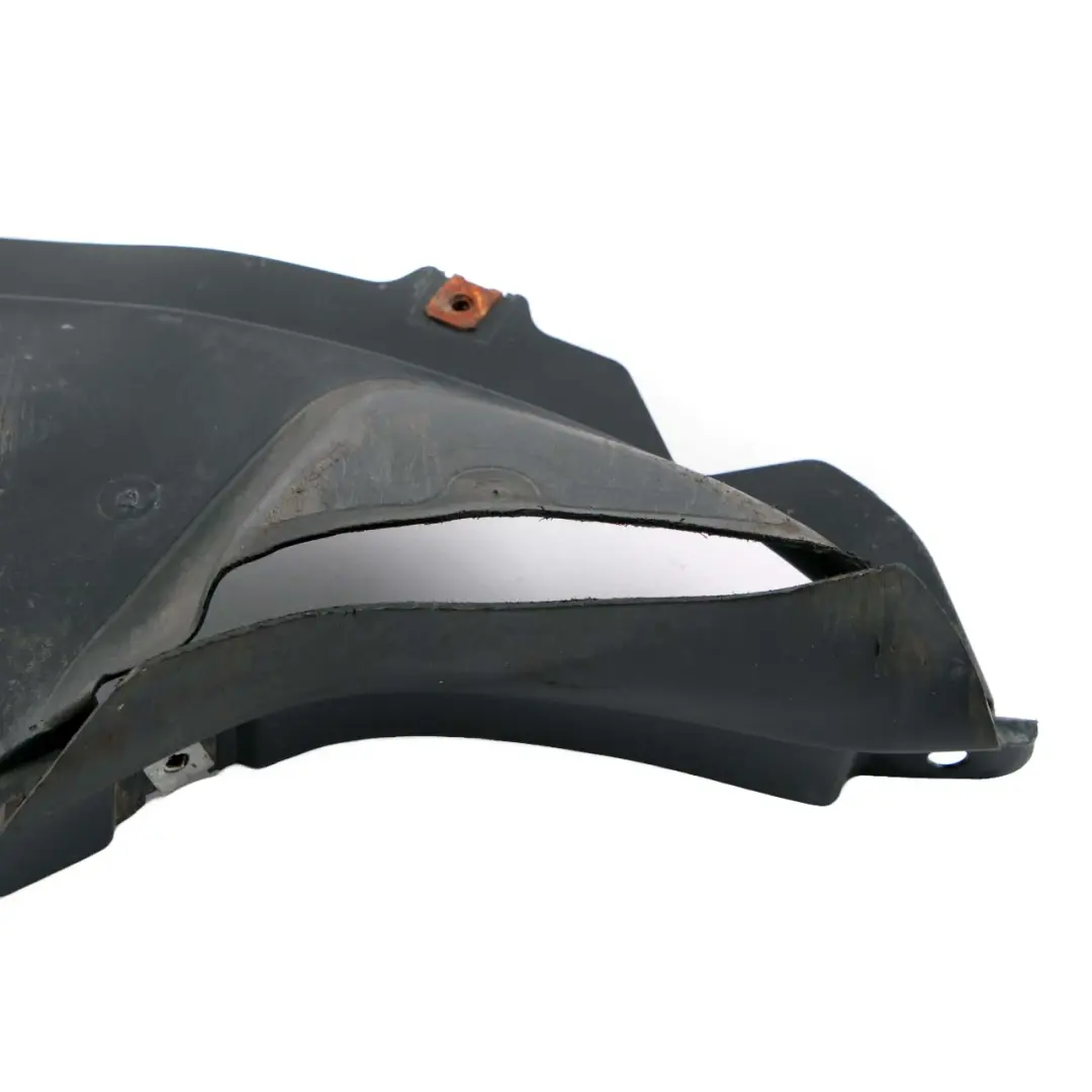 Bottom Wheel Arch Left N/S Trim to BMW 5 Series F10 F11 LCI Cover with Part number 7312829 BMW 5 Series F10 F11 LCI Cover Bottom Wheel Arch Left N/S Trim - SKU 7312829 - Part number 7312829