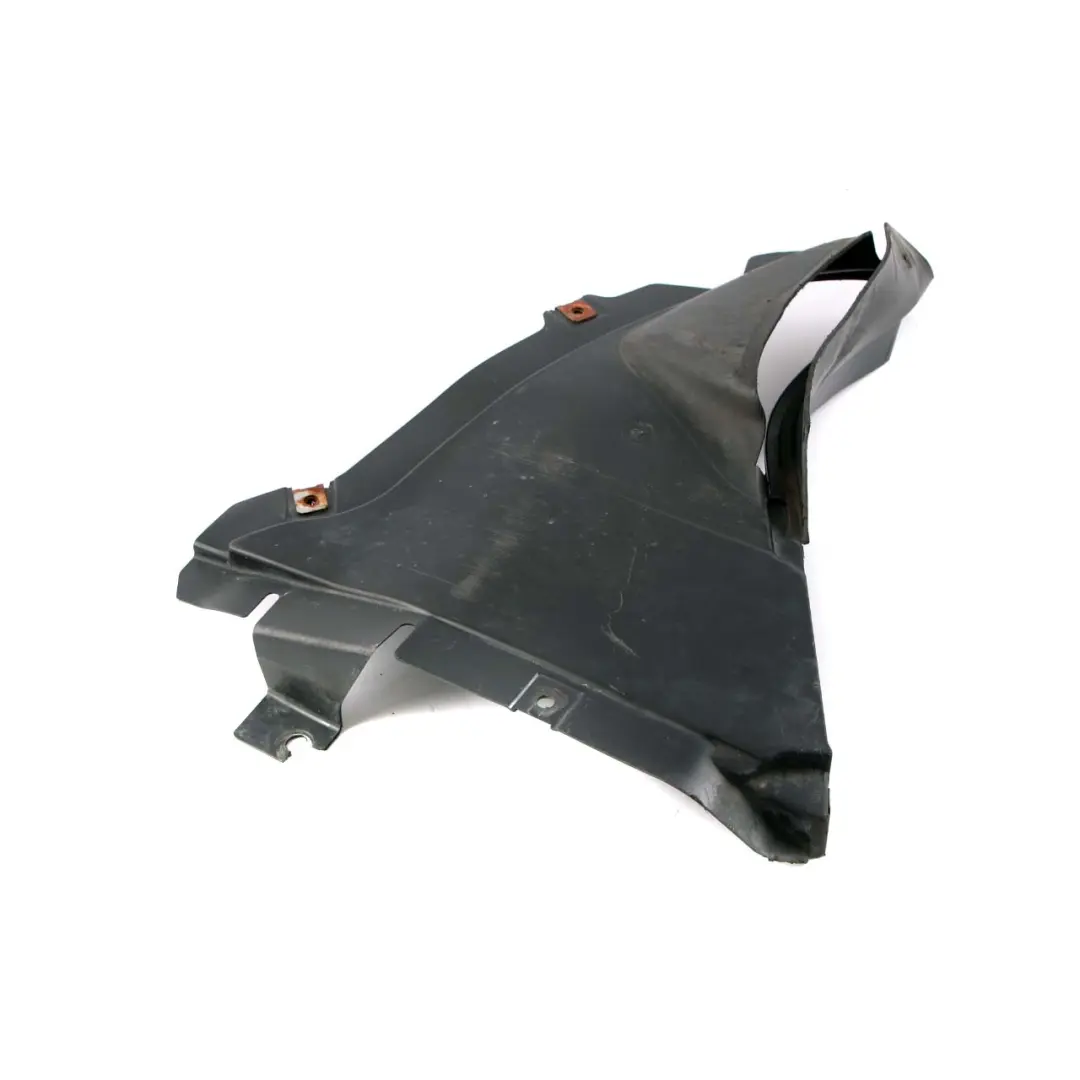 BMW 5 Series F10 F11 LCI Cover Bottom Wheel Arch Left N/S Trim - SKU 7312829 - Part number 7312829