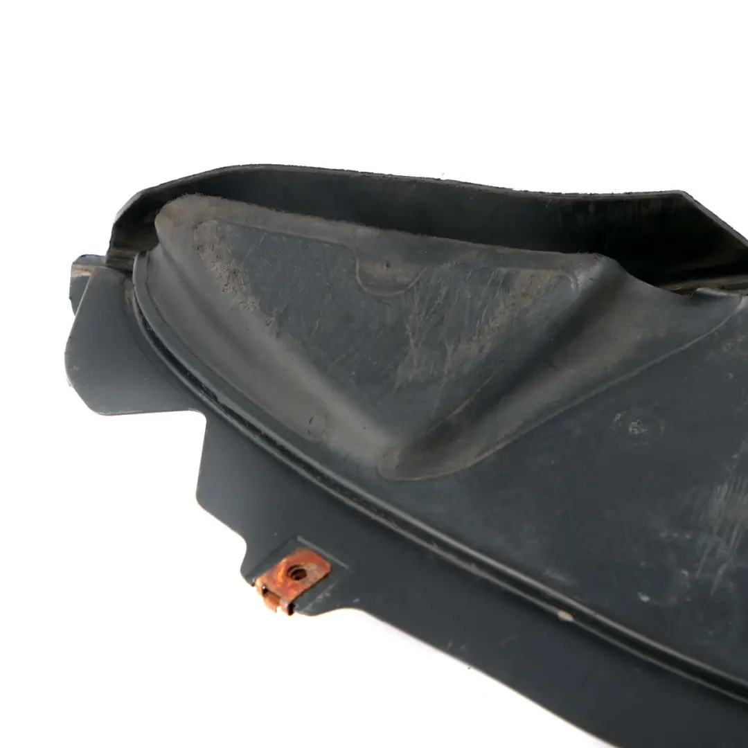 BMW 5 Series F10 F11 LCI Cover Bottom Wheel Arch Left N/S Trim - SKU 7312829 - Part number 7312829