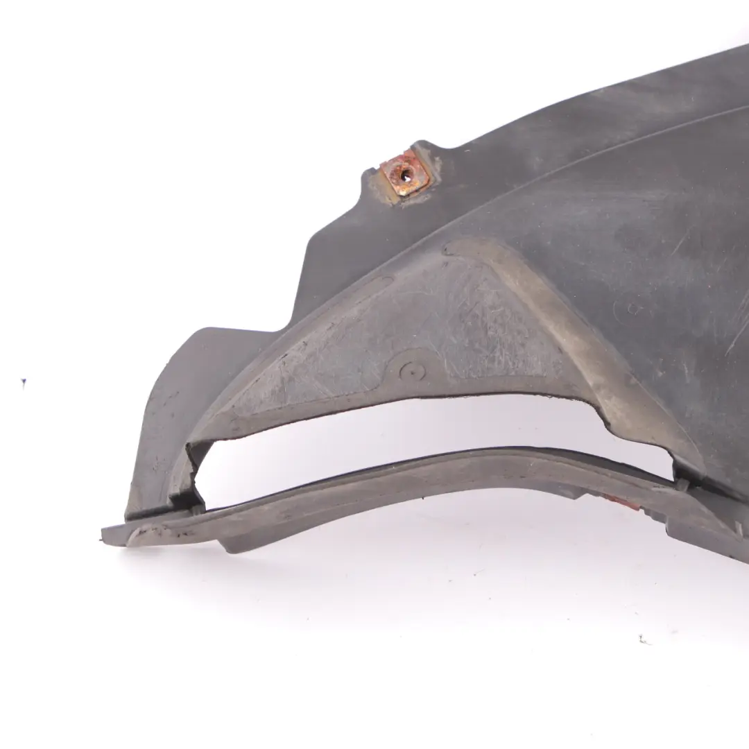 BMW F10 F11 LCI Cover Bottom Wheel Arch Right O/S Trim - SKU 7312830 - Part number 7312830