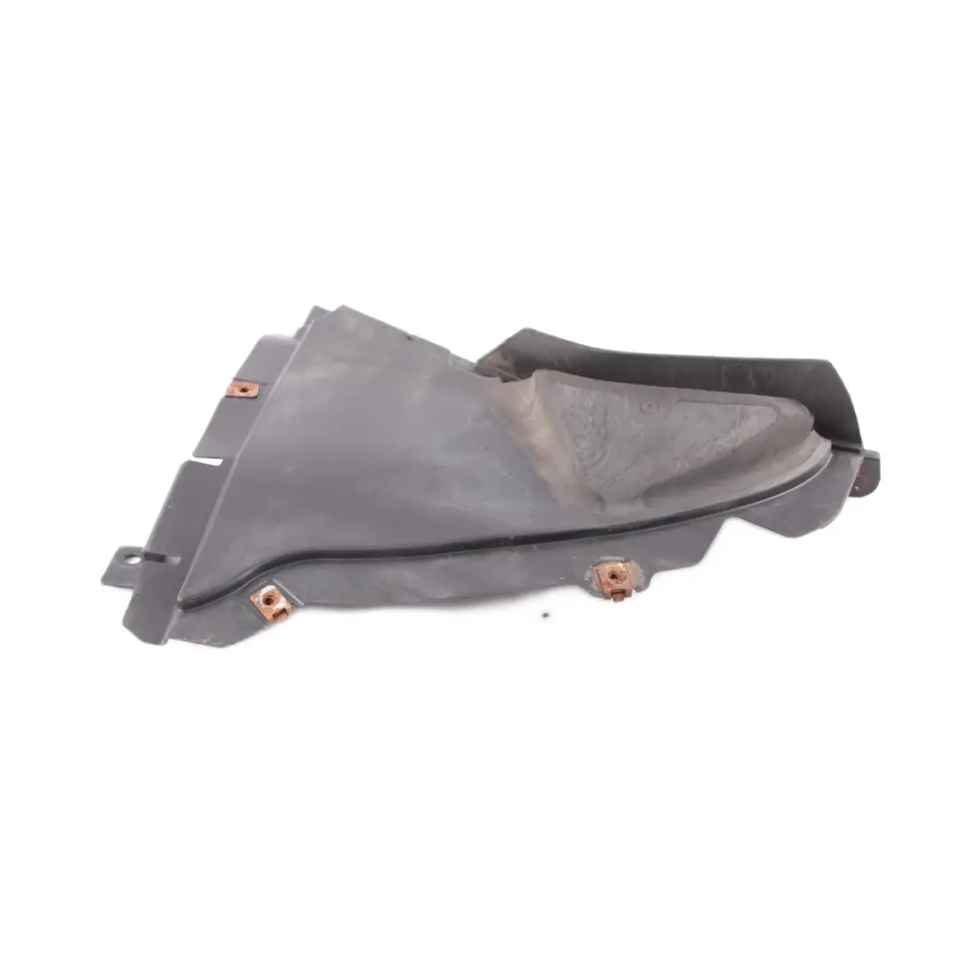 BMW F10 F11 Osłona Nadkola Trójkąt Prawa - SKU 7312830 - Numer Części 7312830