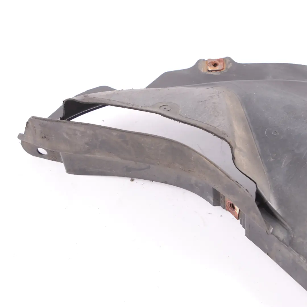 BMW F10 F11 LCI Copertura passaruota inferiore destra Trim - SKU 7312830 - Numero di parte 7312830