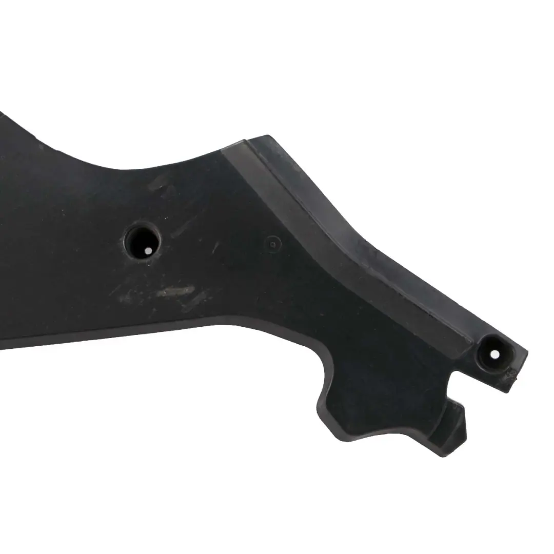 Abdeckung Tank Links Unterbodenverkleidung für BMW 5 er F10 F11 mit Teilenummer 7312831 BMW 5 er F10 F11 Abdeckung Tank Links Unterbodenverkleidung - SKU 7312831 - Teilenummer 7312831