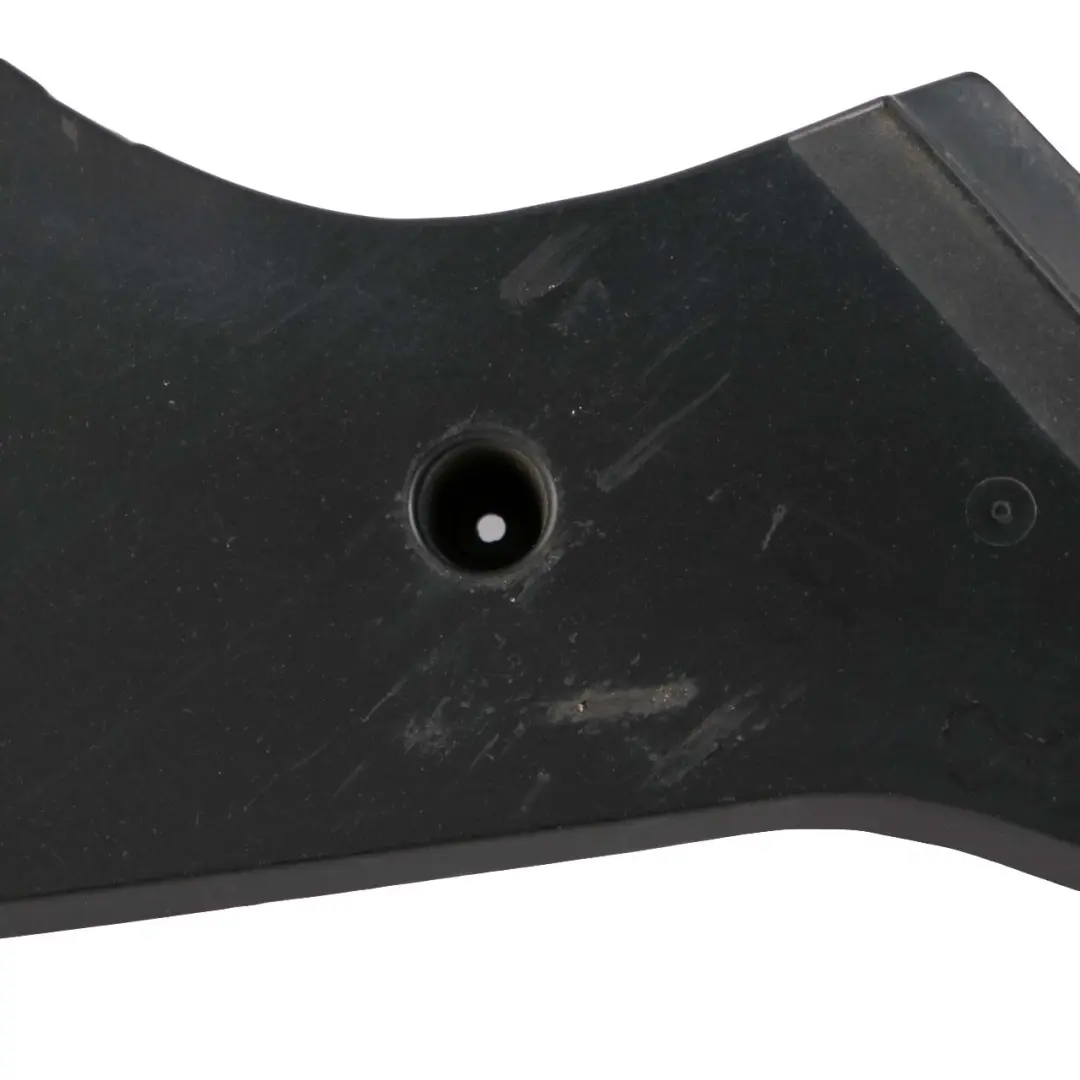 BMW F10 F11 Cache réservoir sous plancher gauche - SKU 7312831 - Numéro de pièce 7312831