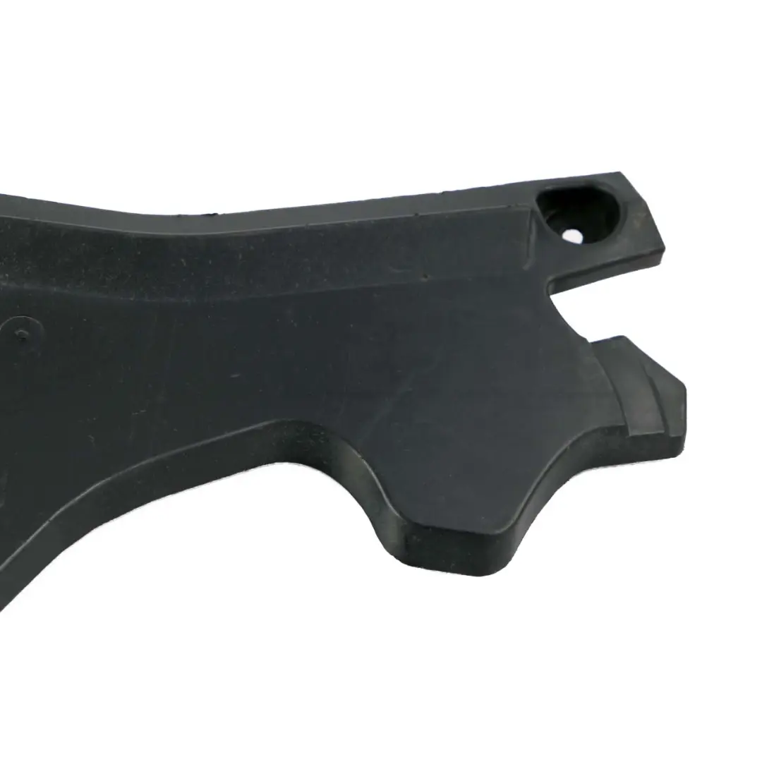 BMW F10 F11 Cache réservoir sous plancher gauche - SKU 7312831 - Numéro de pièce 7312831