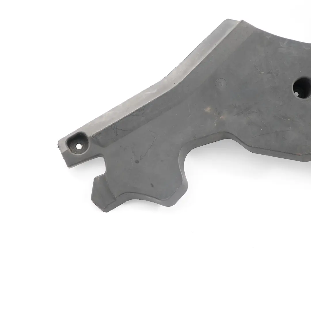 BMW F10 F11 Prawa Osłona Płyta Podwozia Zbiornika - SKU 7312832-1 - Numer Części 7312832