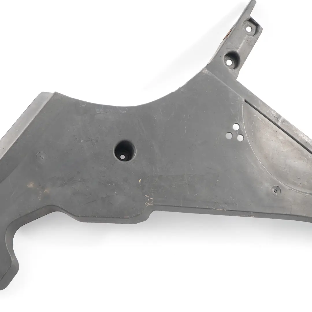 BMW F10 F11 Couvercle De Réservoir Sous Le Plancher Droit O/S - SKU 7312832-1 - Numéro de pièce 7312832