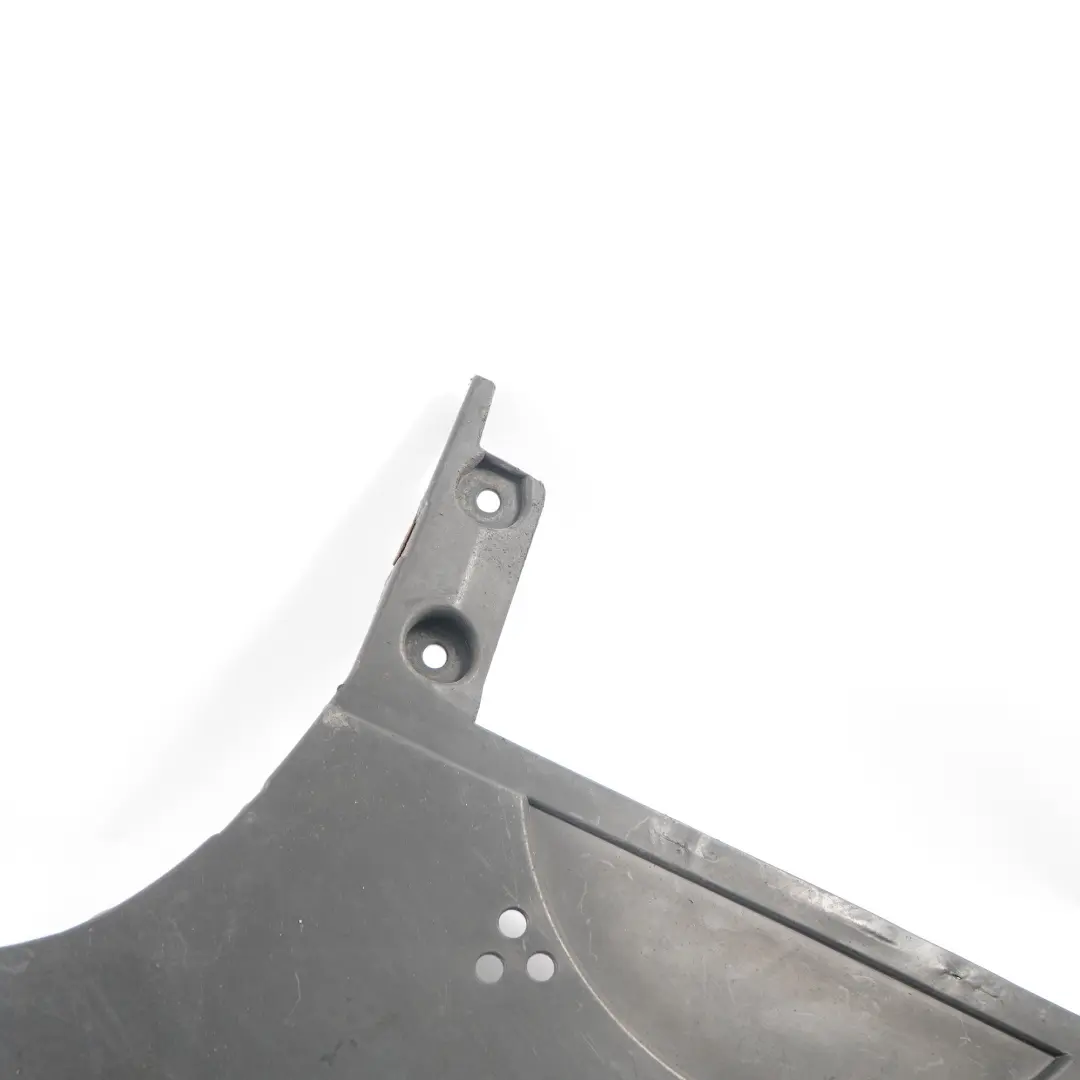 Prawa Osłona Płyta Podwozia Zbiornika do BMW F10 F11 o numerze 7312832 BMW F10 F11 Prawa Osłona Płyta Podwozia Zbiornika - SKU 7312832-1 - Numer Części 7312832