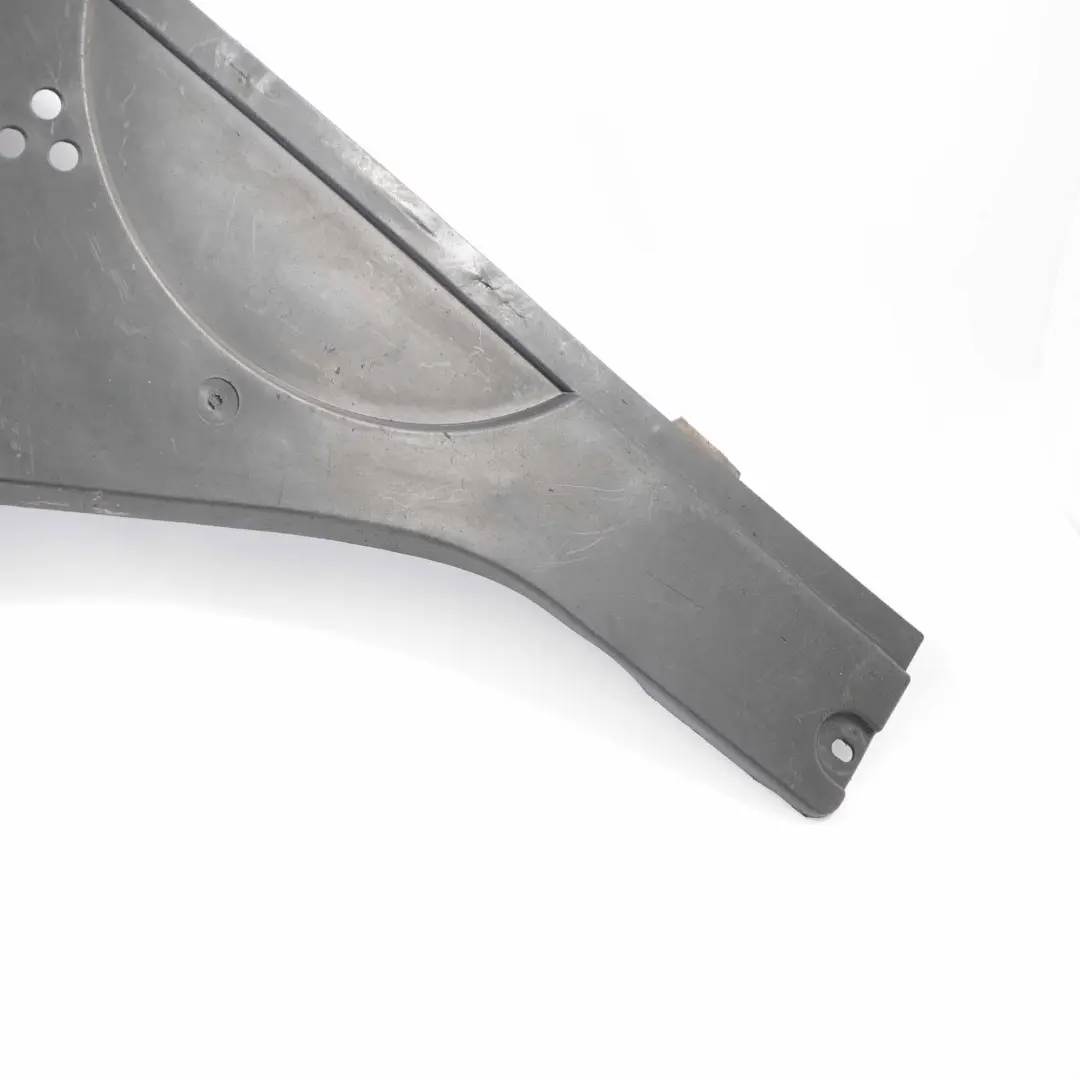 BMW F10 F11 Cubierta Tanque Debajo Del Piso Derecha O/S - SKU 7312832-1 - Número de pieza 7312832