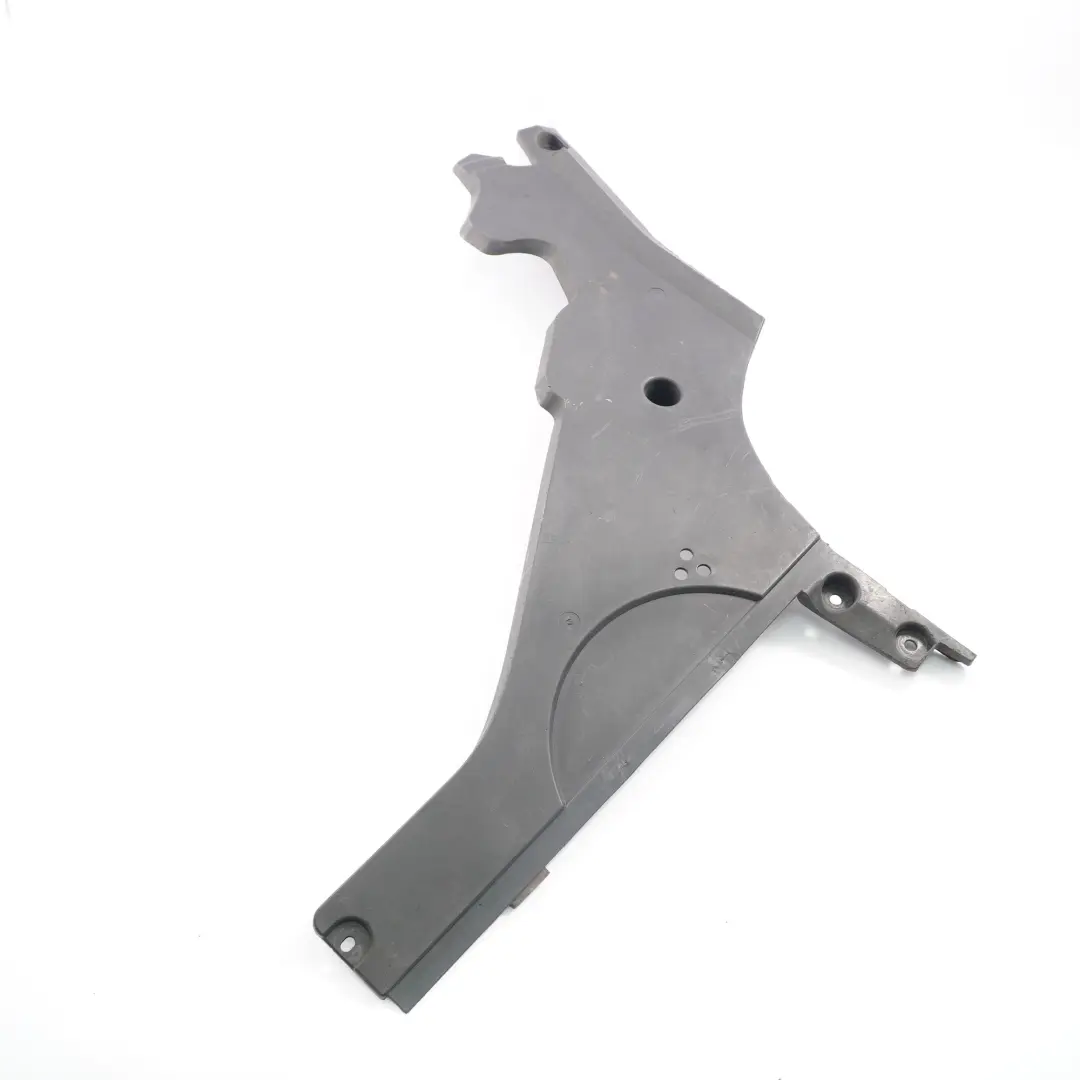 BMW F10 F11 Fuel Tank Right O/S Covering Panel Underfloor Under Cover - SKU 7312832-1 - Part number 7312832