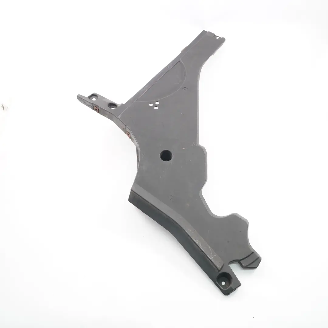 Copertura Serbatoio Sotto Pavimento Destra O/S per BMW F10 F11 con numero di parte 7312832 BMW F10 F11 Copertura Serbatoio Sotto Pavimento Destra O/S - SKU 7312832-1 - Numero di parte 7312832