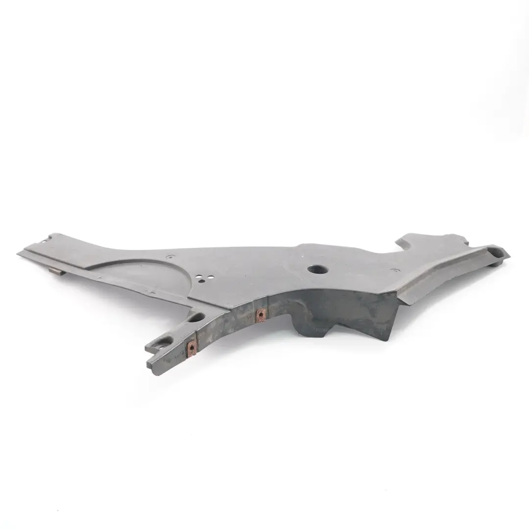 Abdeckung Tank Rechts Unterbodenverkleidung für BMW F10 F11 mit Teilenummer 7312832 BMW F10 F11 Abdeckung Tank Rechts Unterbodenverkleidung - SKU 7312832-1 - Teilenummer 7312832