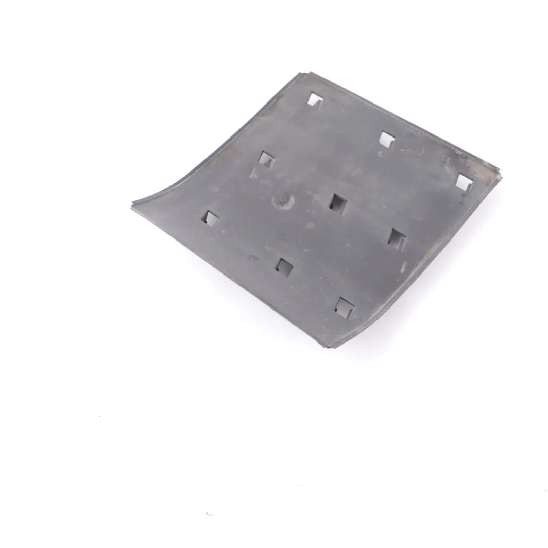 Exhaust Air Duct O/S Front Right to BMW F11 LCI F10 Cover with Part number 7312834 BMW F11 LCI F10 Cover Exhaust Air Duct O/S Front Right - SKU 7312834 - Part number 7312834