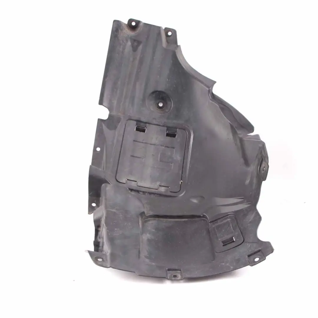 BMW F22 F23 Wheel Arch Cover Front Section Front Left N/S - SKU 7312837 - Part number 7312837