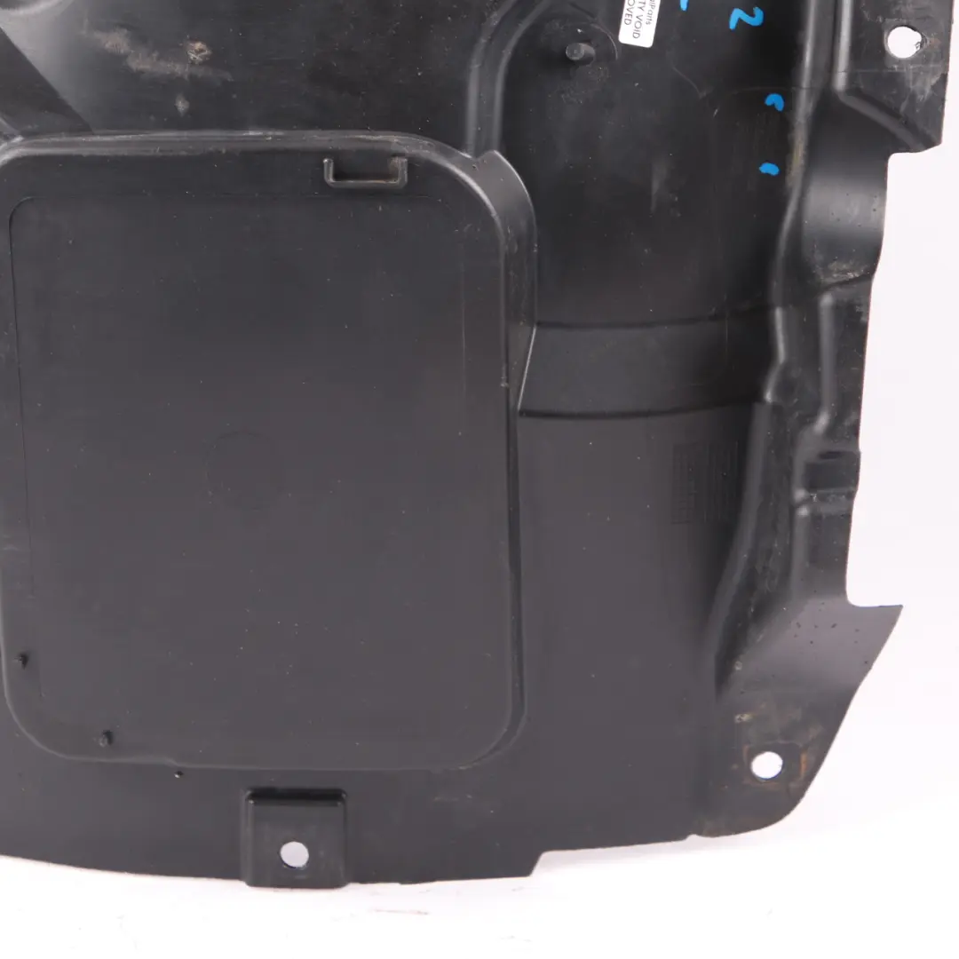 BMW F22 F23 Wheel Arch Cover Front Section Front Left N/S - SKU 7312837 - Part number 7312837