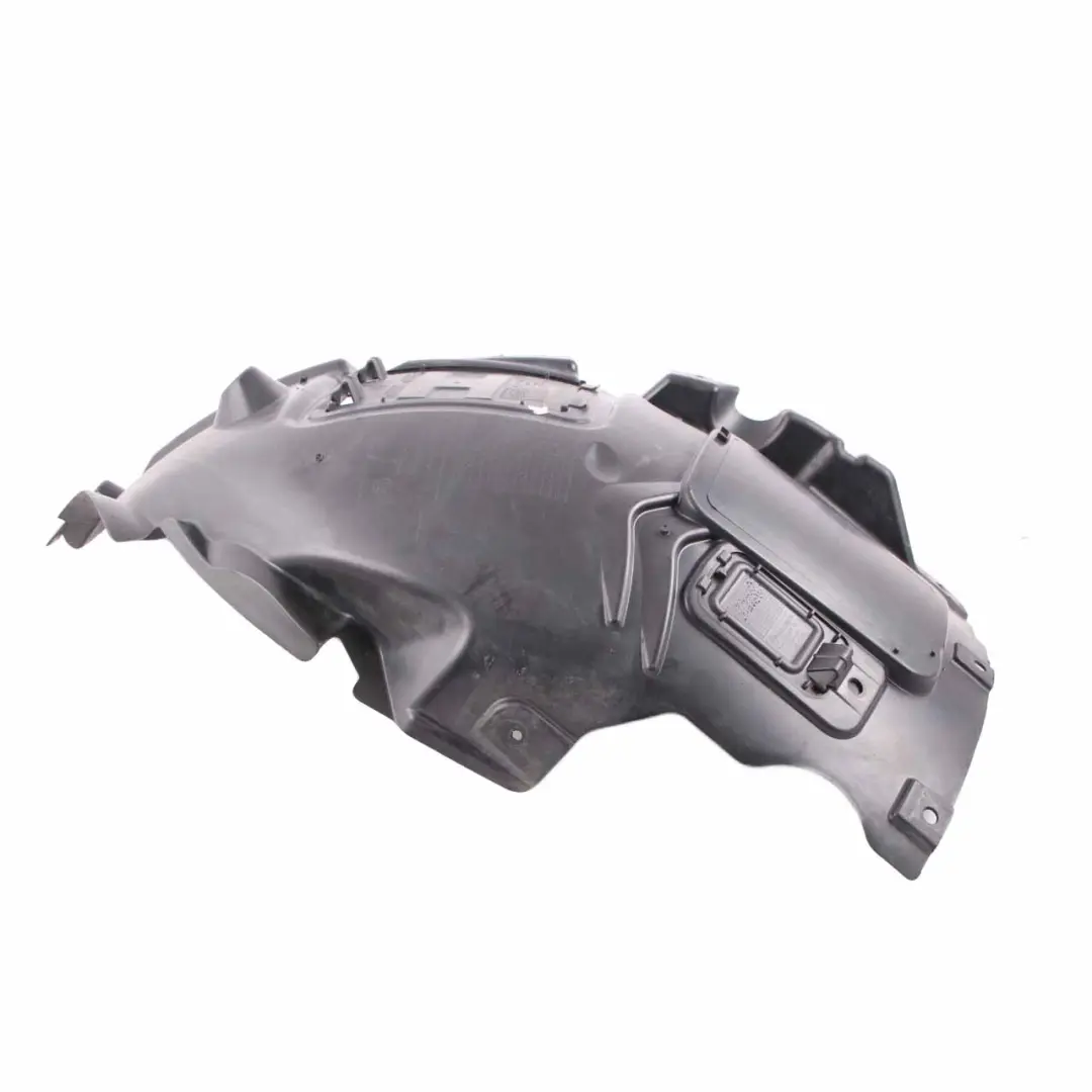BMW F22 F23 Wheel Arch Cover Front Section Front Left N/S - SKU 7312837 - Part number 7312837