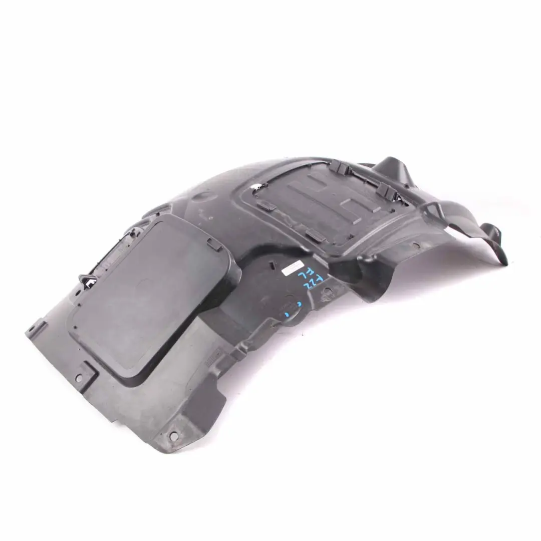 BMW F22 F23 Wheel Arch Cover Front Section Front Left N/S - SKU 7312837 - Part number 7312837