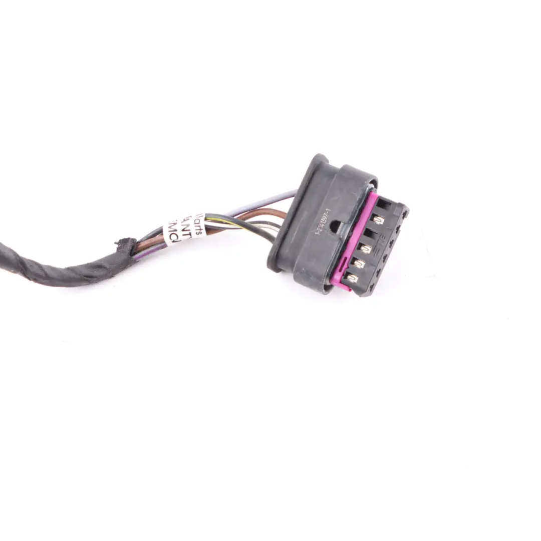 BMW F30 F80 M3 Rear Light In The Side Panel Left N/S Plug Socket Wiring 2141397 - SKU 7312845-2 - Part number 7312845