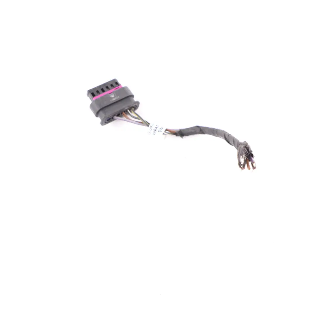 BMW F30 F80 M3 Rear Light In The Side Panel Left N/S Plug Socket Wiring 2141397 - SKU 7312845-2 - Part number 7312845