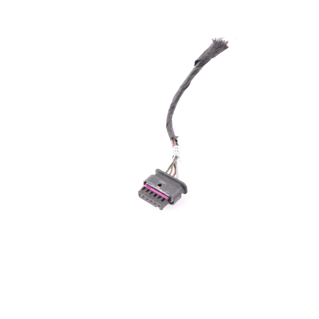 BMW F30 F80 M3 Rear Light In The Side Panel Left N/S Plug Socket Wiring 2141397 - SKU 7312845-2 - Part number 7312845