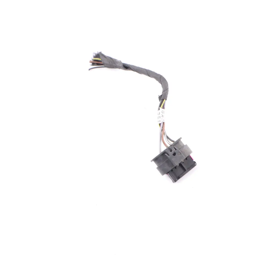 BMW F30 F80 M3 Rear Light In The Side Panel Left N/S Plug Socket Wiring 2141397 - SKU 7312845-2 - Part number 7312845