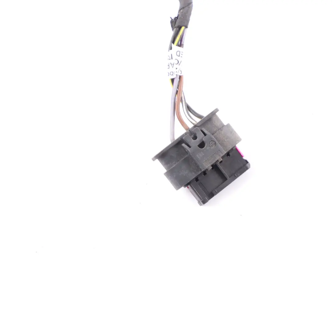 BMW F30 F80 M3 Rear Light In The Side Panel Left N/S Plug Socket Wiring 2141397 - SKU 7312845-2 - Part number 7312845
