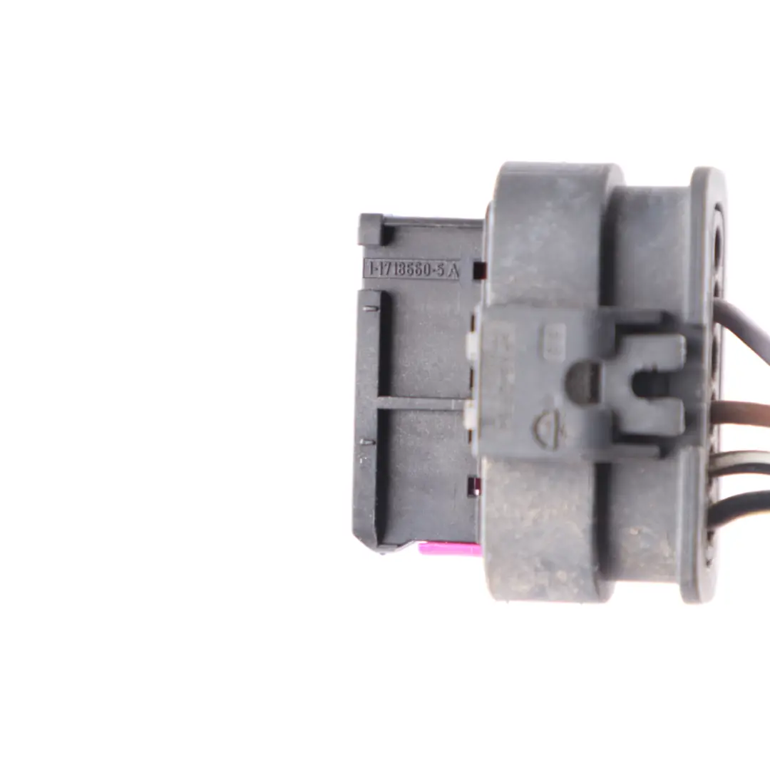 BMW F30 F80 M3 Rear Light In The Side Panel Left N/S Plug Socket Wiring 2141397 - SKU 7312845-2 - Part number 7312845