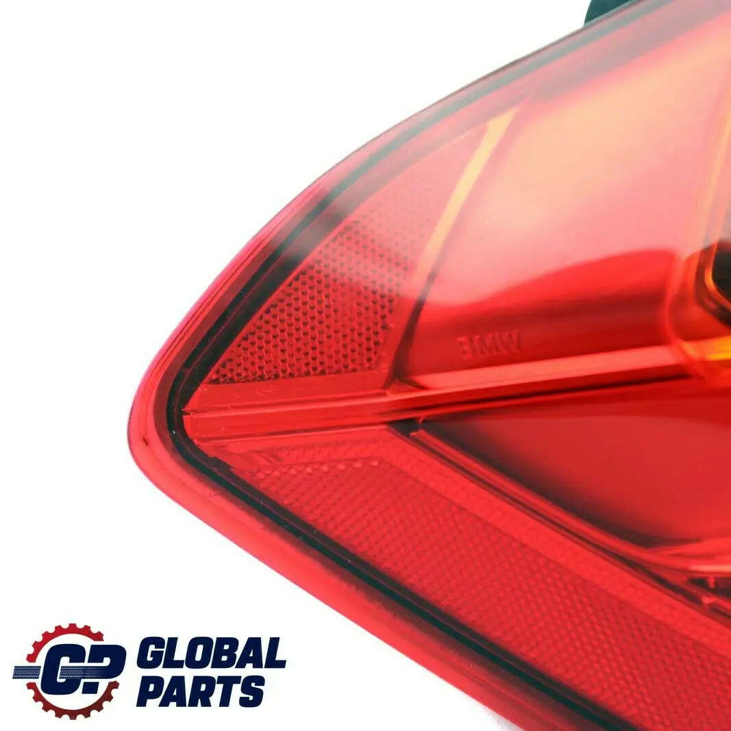  Rück Licht BMW F30 F80 M3 Seiten Wand Links 7372783 7259893 - SKU 7312845 - Teilenummer 7312845