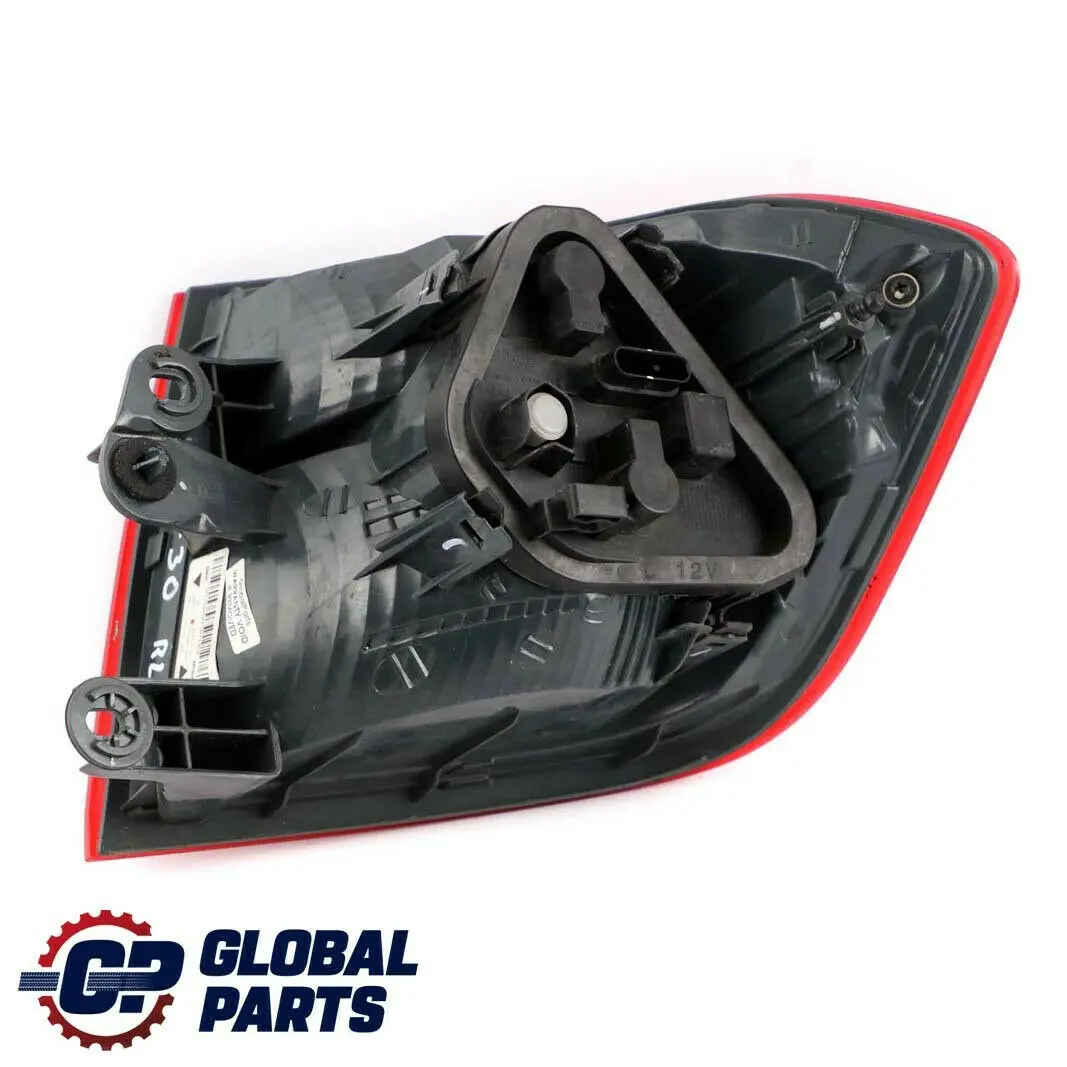 Rear Light BMW F30 F80 M3 Side Panel Left N/S 7372783 7259893 - SKU 7312845 - Part number 7312845