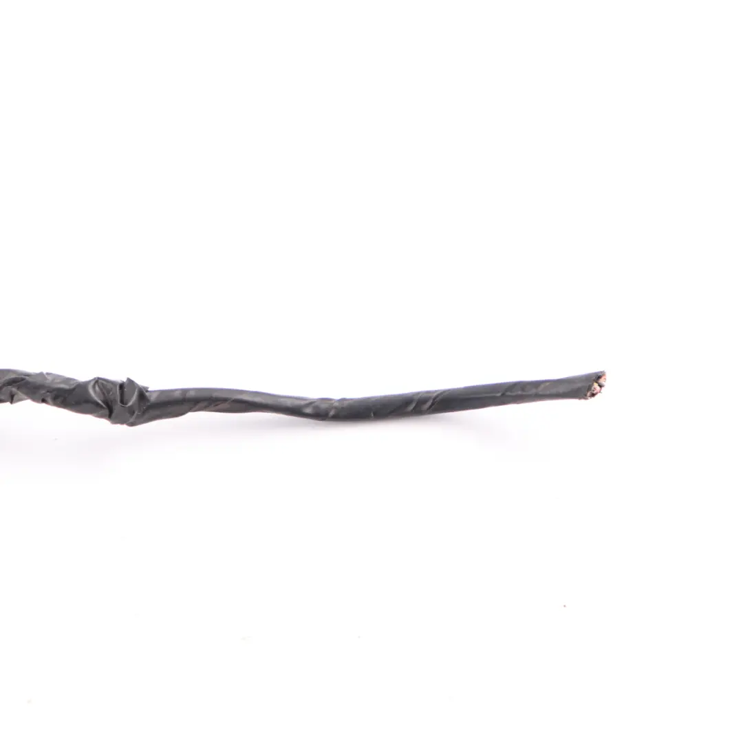 BMW F30 F80 M3 Rear Light Side Panel Right O/S Plug Socket Wiring 1-2141397-1 - SKU 7312846-3 - Part number 7312846