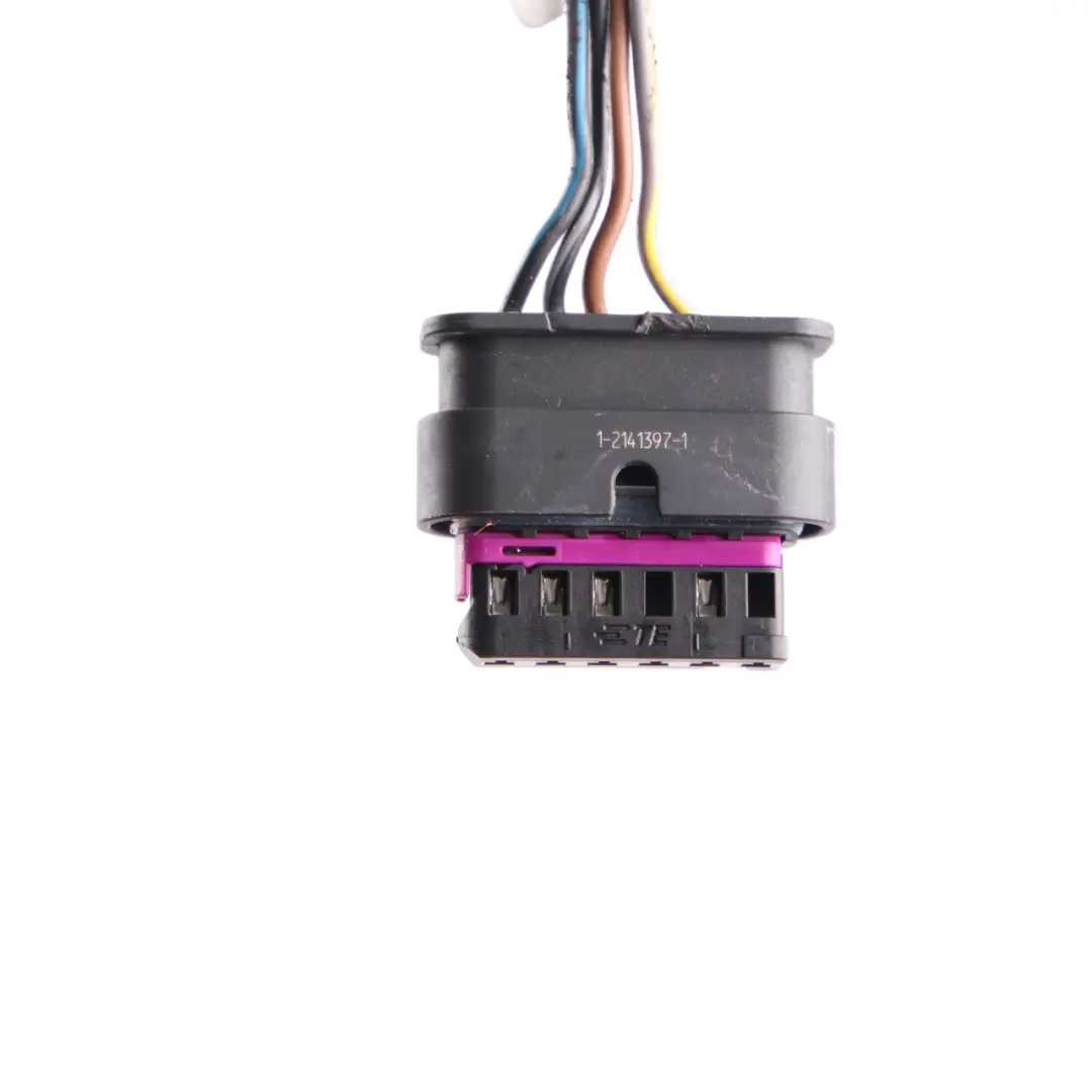 BMW 3 F30 eclairage Arriere Panneau Laterale Arriere Droite 7372784 7259894 - SKU 7312846-3 - Numéro de pièce 7312846